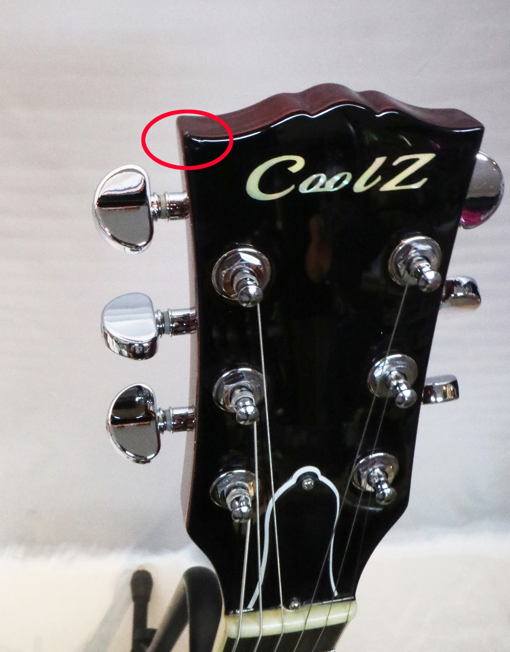 Cool Z ZLS-1（中古）【楽器検索デジマート】