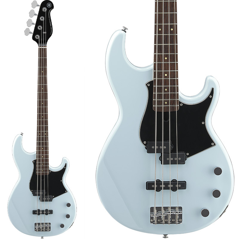 YAMAHA BB434 - Ice Blue(アイスブルー)【在庫あり】（新品/送料無料