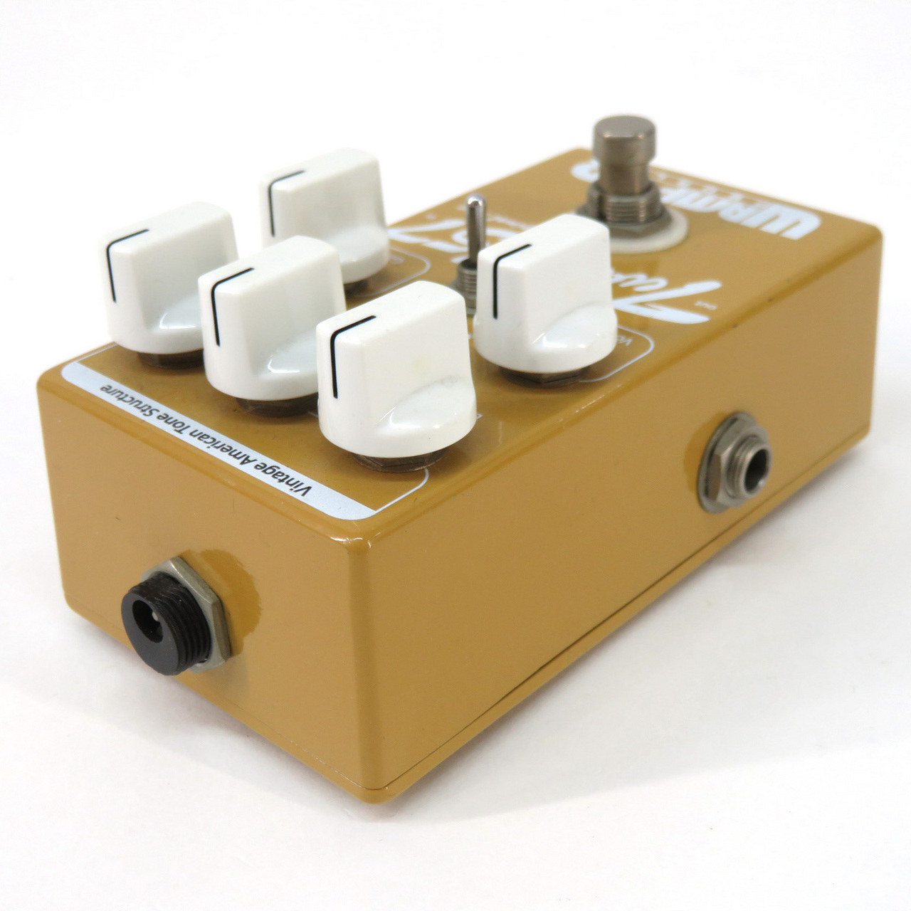 Wampler Pedals Tweed '57（中古/送料無料）【楽器検索デジマート】
