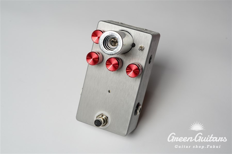 Lee Custom Amplifier VOD-1（新品/送料無料）【楽器検索デジマート】