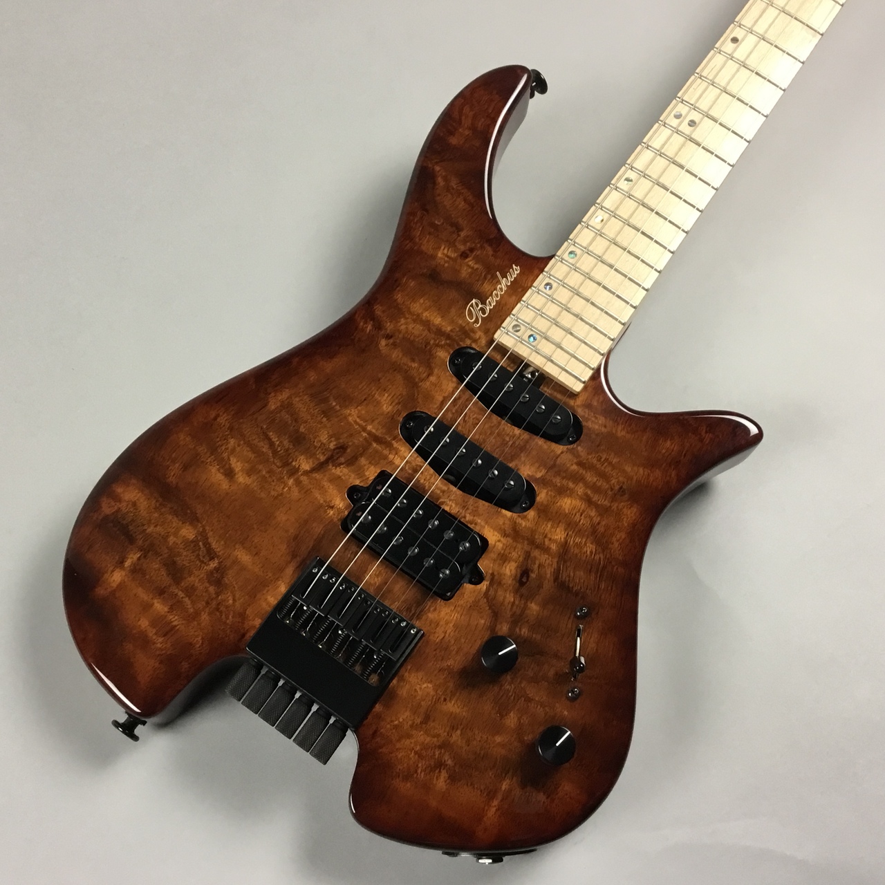 Bacchus G6-HL/EWC-SP'19/QK（中古/送料無料）【楽器検索デジマート】