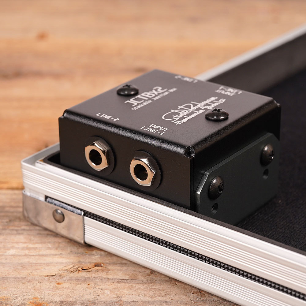 Studio Daydream JCTBx2 V2.0【ジャンクションボックス】（新品