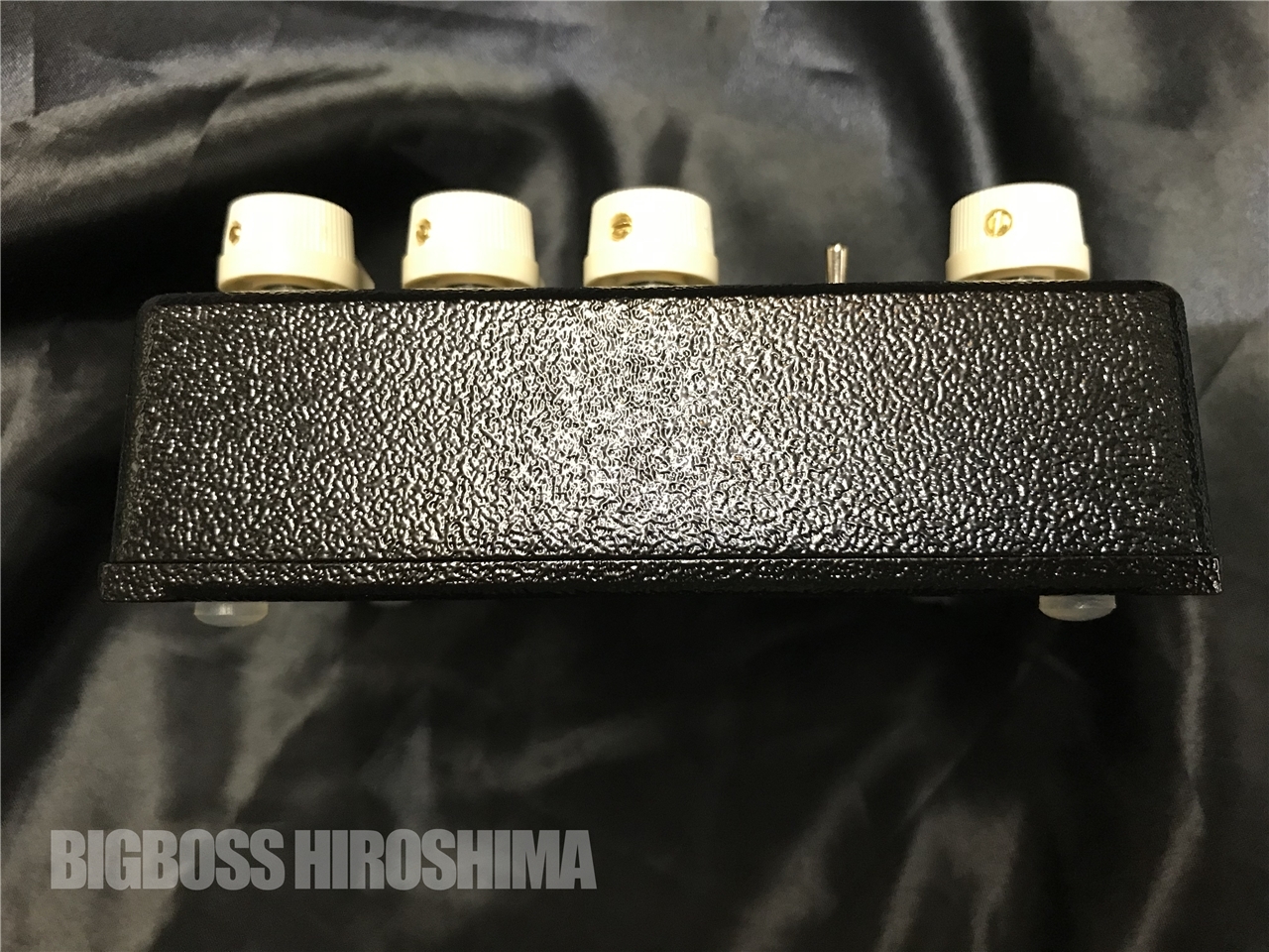 VeroCity Effects Pedals FDR 【受注受付中】（新品/送料無料）【楽器