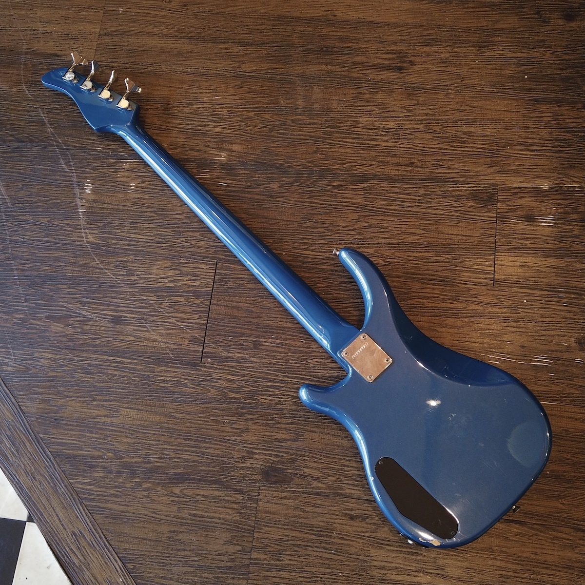 FERNANDES フェルナンデス ギター RJB-45