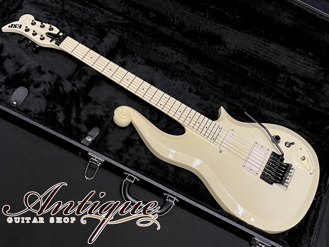 ESP SUGIZO First Signature Prince-Ⅰ(PR-Ⅰ) Cloud Guitar 1991-1992