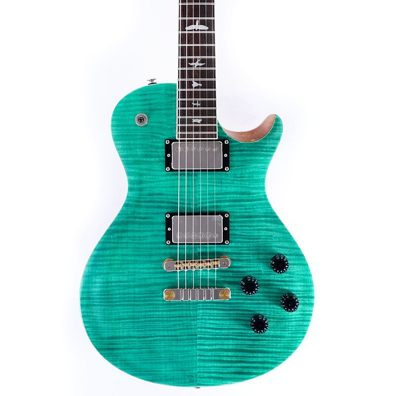 Paul Reed Smith(PRS) SE McCARTY 594 Singlecut (Turquoise)（新品