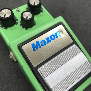 maxon od-9の検索結果【楽器検索デジマート】