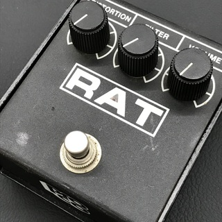 ギター用エフェクター、Pro Co、Rat IIの検索結果【楽器検索デジマート】