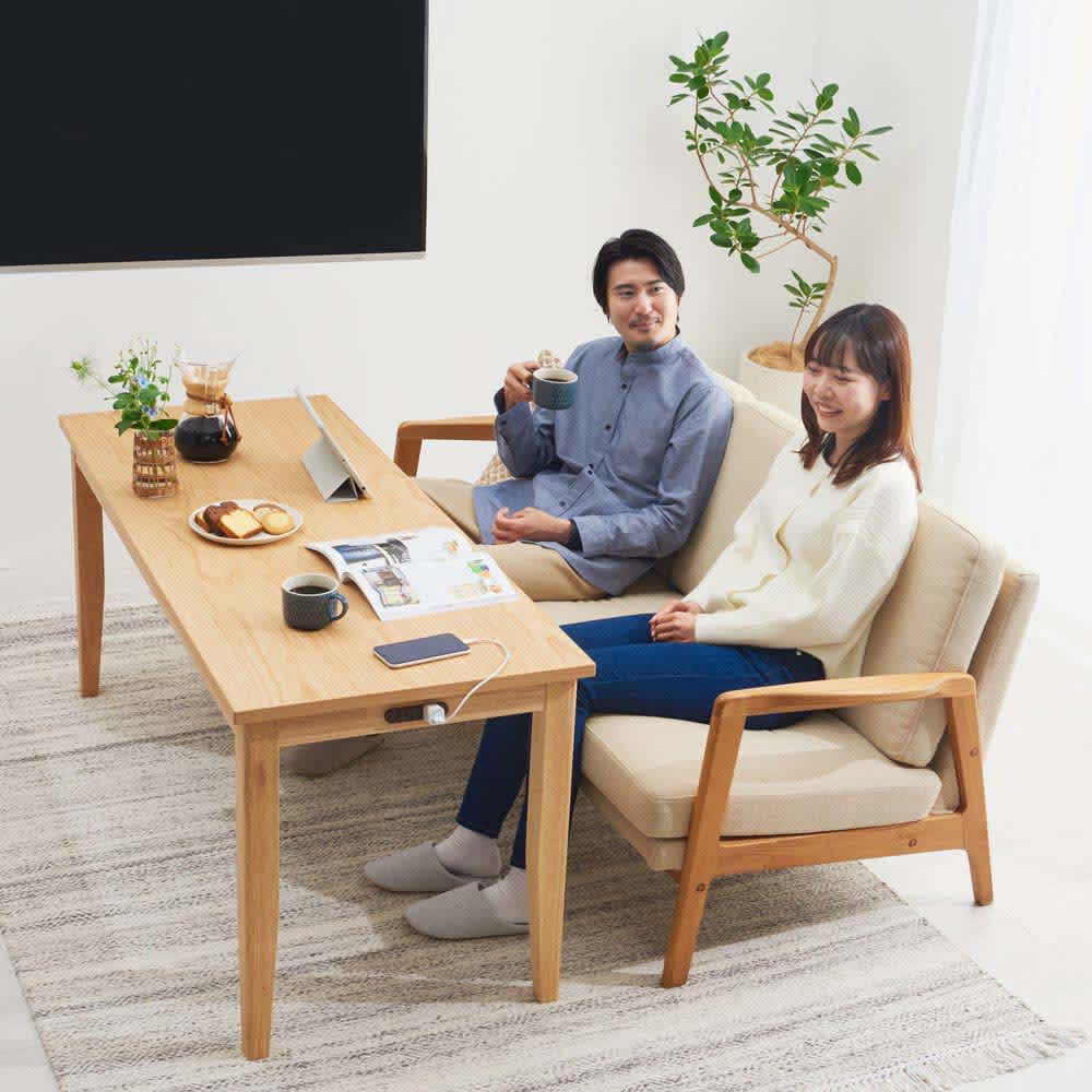 新品家具レンタル・サブスク「フレクト」｜節電にもおすすめの2025年