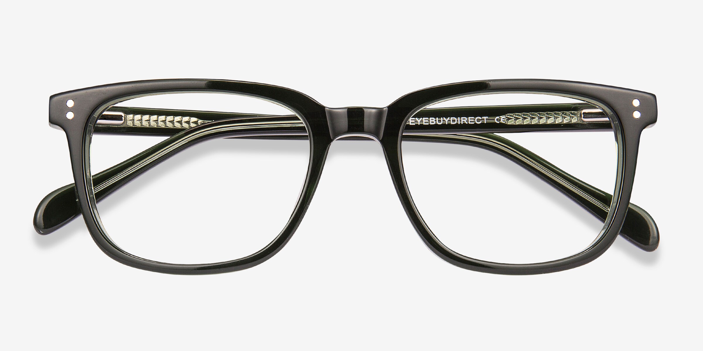 Kent - Traditional Frames with Modern Color | Eyebuydirect Canada