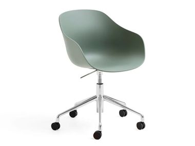 ABOUT A CHAIR AAC 19 チェア By Hay