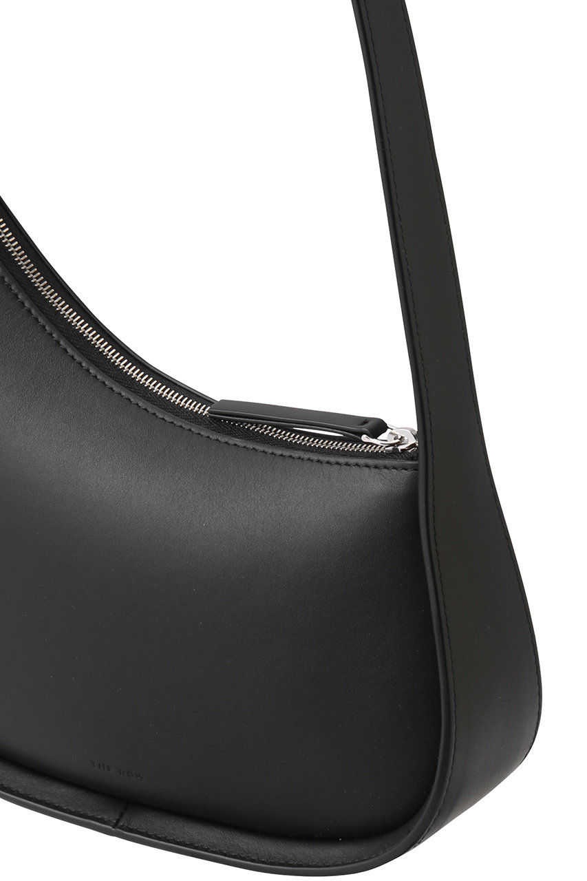 THE ROW | ザ ロウ（ザ ロー)｜HALF MOON/ブラック の通販｜ELLESHOP