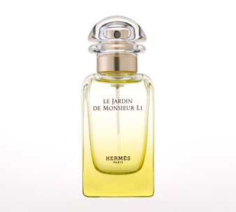 李氏の庭 オードトワレ 50ml - 【公式】Fa-So-La 免税品事前予約サイト