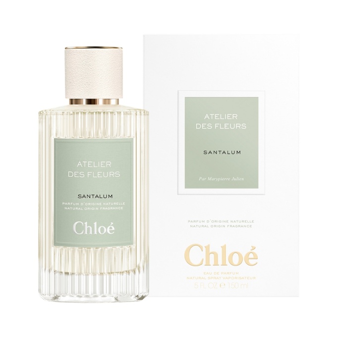 Atelier des Fleurs Cedrus Eau de Parfum for Women 150ml
