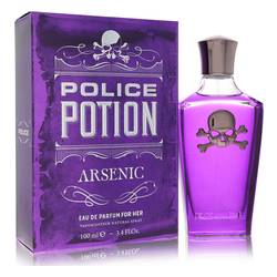 Police The Sinner Perfume | FragranceX