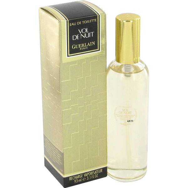 Vol De Nuit Perfume | FragranceX