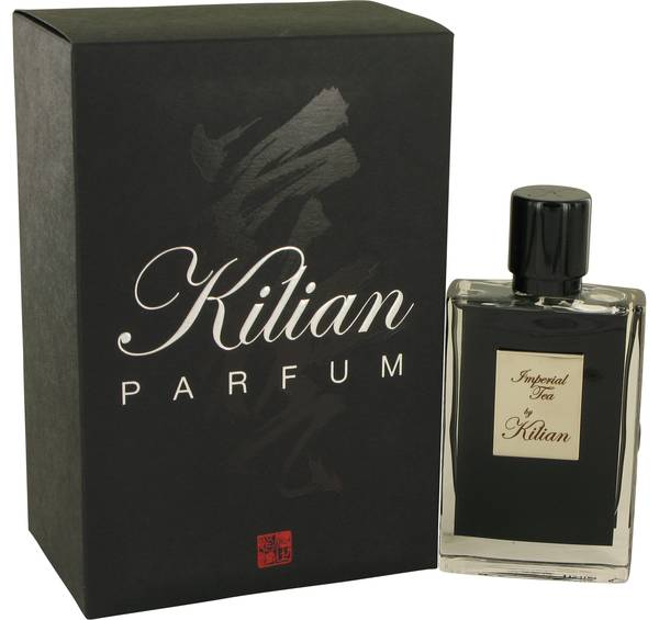 Imperial Tea Perfume for Women by Kilian | FragranceX.com