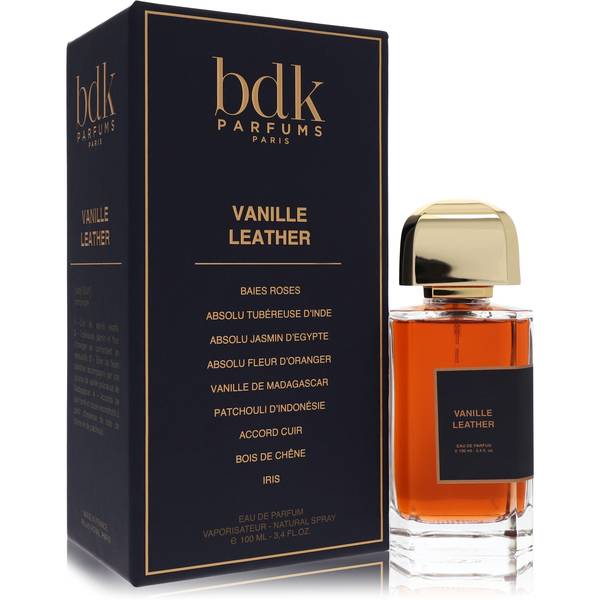 Bdk Vanille Leather Perfume | FragranceX