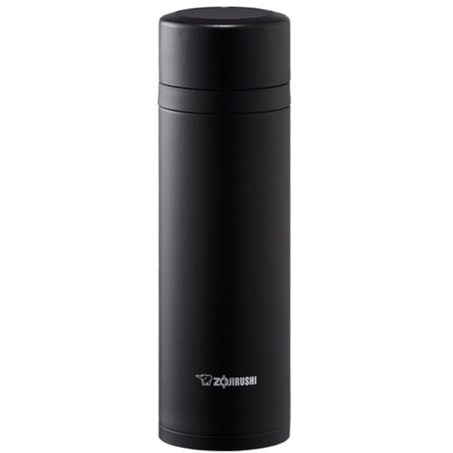 弁当箱・水筒 Supreme Zojirushi Stainless Mug Black Supreme
