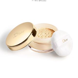 Dior（フェイスパウダー）のフリマアイテム一覧