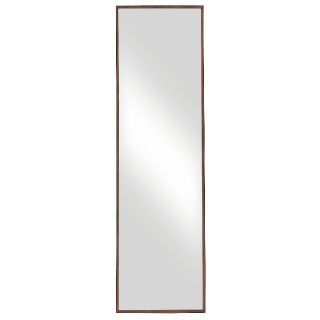 MUJI (無印良品) - 無印良品 MUJI ウォールナット材ミラー大 無垢材を