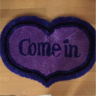 SLY（玄関マット）のフリマアイテム一覧