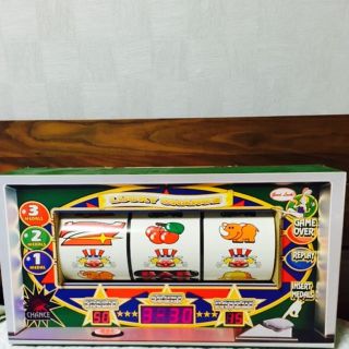 激レア非売品！ジャグラーファン必見‼︎リール型ディスプレイの通販 by