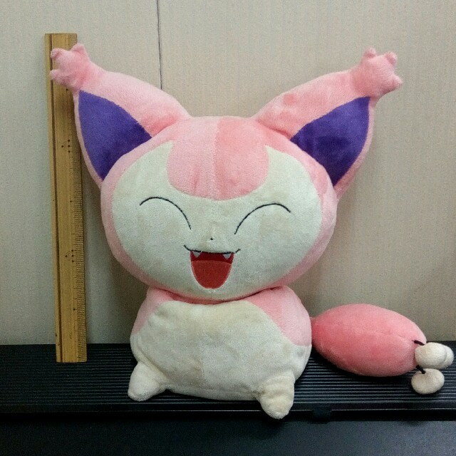 ポケモン - エネコ ぬいぐるみの通販 by 🎁｜ポケモンならラクマ