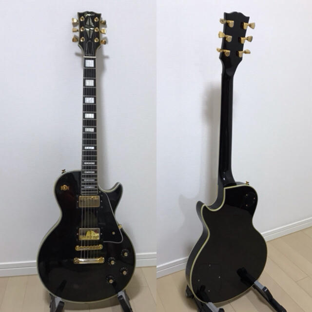 Greco - Greco レスポール カスタム O切れ ミンコレ期 最終価格の通販
