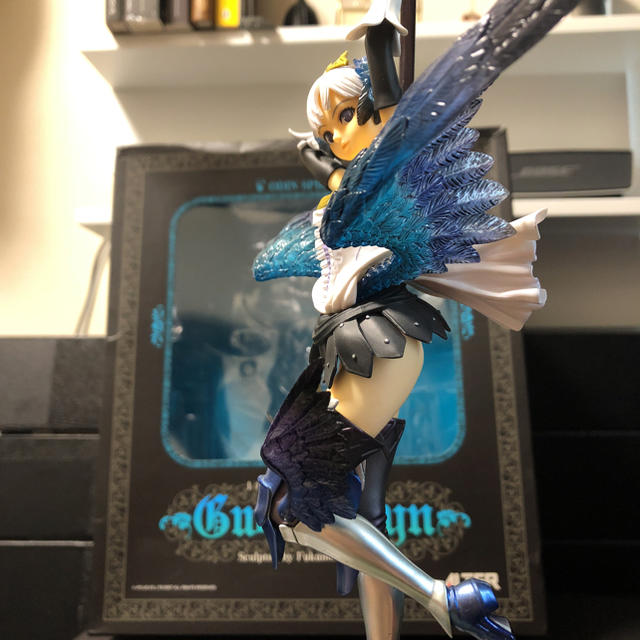ALTER - オーディンスフィア グウェンドリン ALTERの通販 by