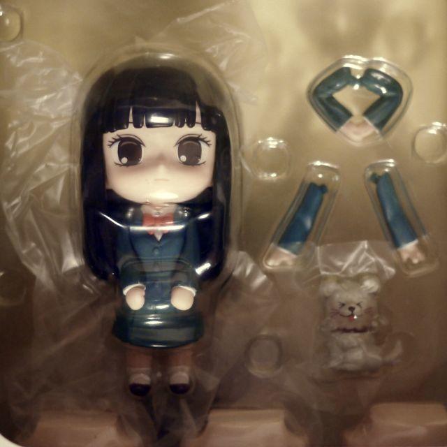 ねんどろいど 君に届け 黒沼爽子の通販 by セレンディピティ｜ラクマ