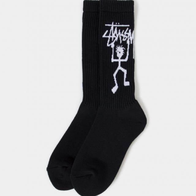 STUSSY - stussy 靴下の通販 by shop｜ステューシーならラクマ