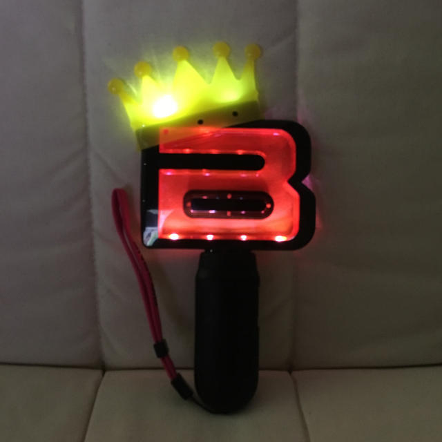 BIGBANG - 初代BIGBANGペンライトの通販 by あむあむ's shop