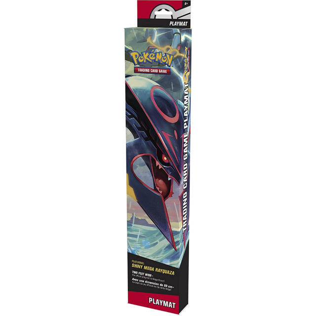 ポケモン - 色違いメガレックウザ プレイマットの通販 by hiro's shop