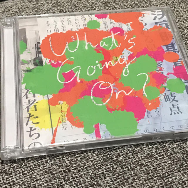 Official髭男dism 直筆サイン入りCD 2枚セットの通販 by るらら｜ラクマ