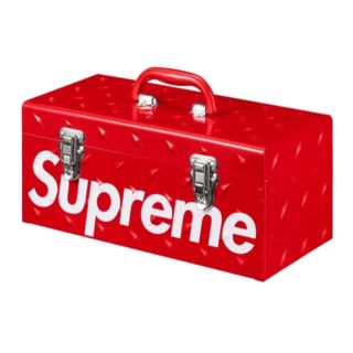 Supreme（工具/メンテナンス）のフリマアイテム一覧