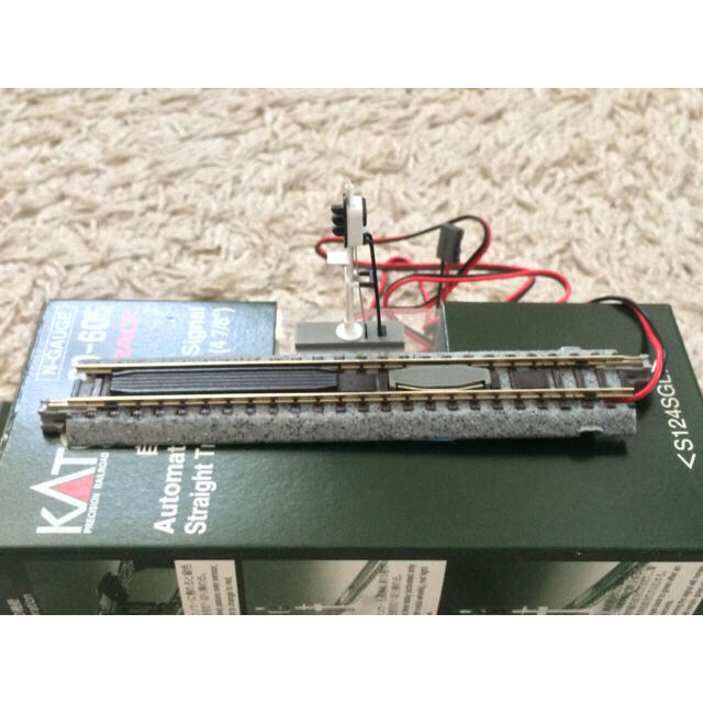 KATO` - KATO 自動信号機の通販 by R5er's shop｜カトーならラクマ