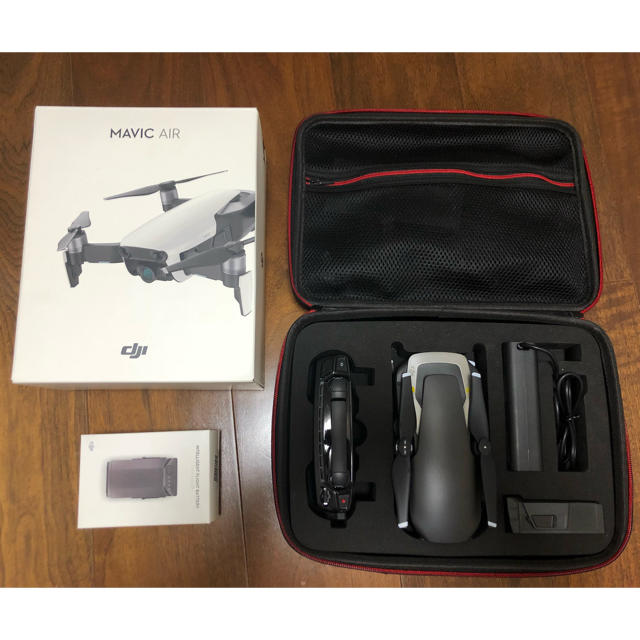 MARVIC AIR (JP) ONYX BLACK 未開封 MARVIC AIR (JP) ONYX BLACK 未開封