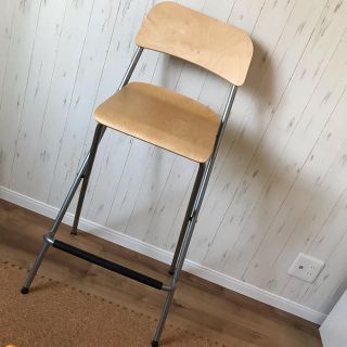 IKEA（折り畳みイス）のフリマアイテム一覧