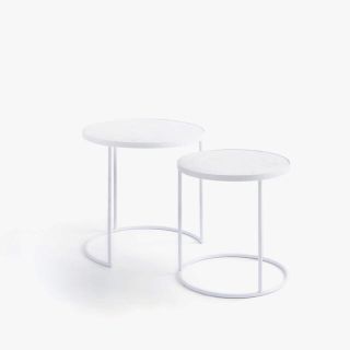 ZARA HOME（コーヒーテーブル/サイドテーブル）のフリマアイテム一覧