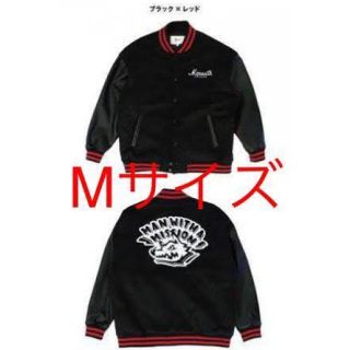 MAN WITH A MISSIONのフリマアイテム一覧