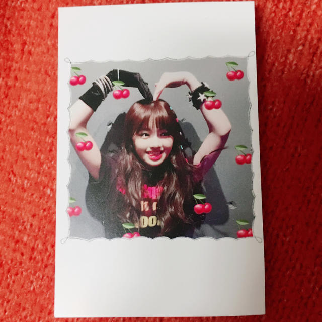 cherry bulletこころ トレカ（非売品）の通販 by 3478shop｜ラクマ