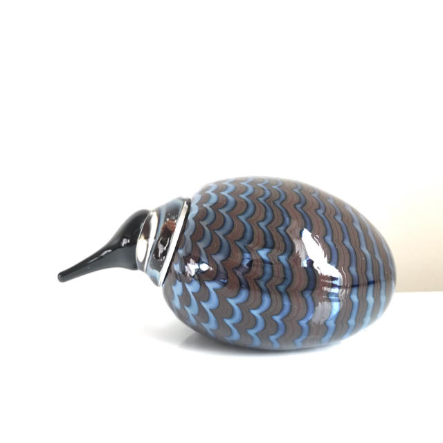 イッタラ バード フェスティブキウイ Birds by Toikka | Festive Kiwi
