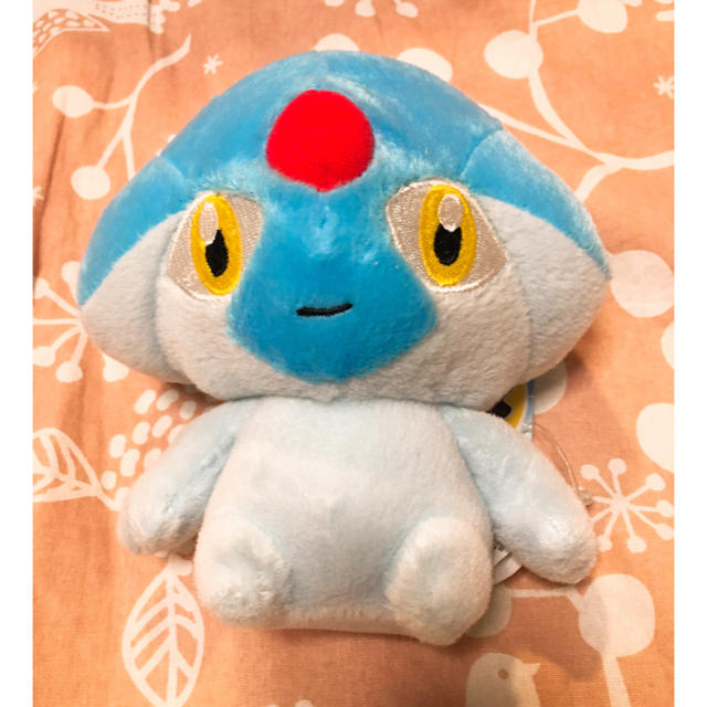 ポケモン - ポケモン ぬいぐるみ ユクシー・アグノム・エムリット 3体