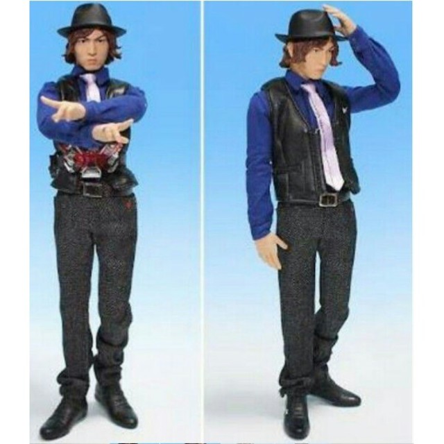 PBM 仮面ライダーW 左翔太郎の通販 by ファントムハイブ shop｜ラクマ