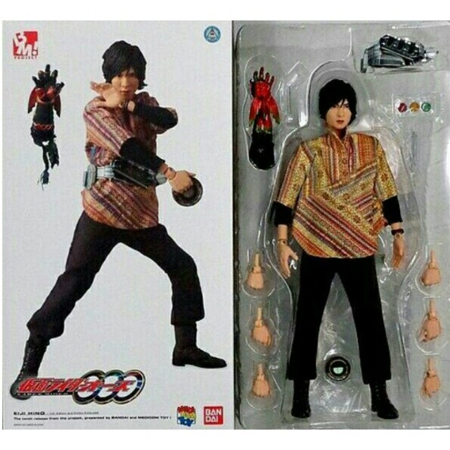 PBM 仮面ライダーオーズ 火野映司の通販 by ファントムハイブ shop｜ラクマ