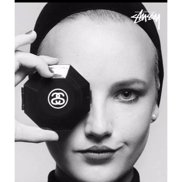 Chanel/Stussyポスター 非売品 ️ポスターのみでお値下げ 2026年最新
