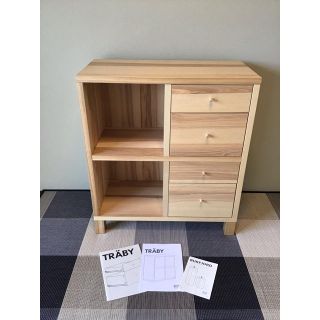 ikea trabyのフリマアイテム一覧