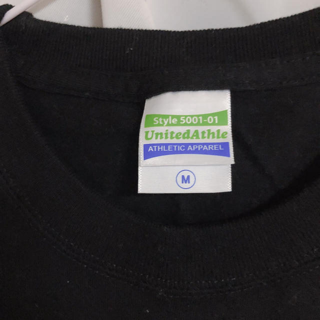 SHANK Tシャツの通販 by スズ｜ラクマ