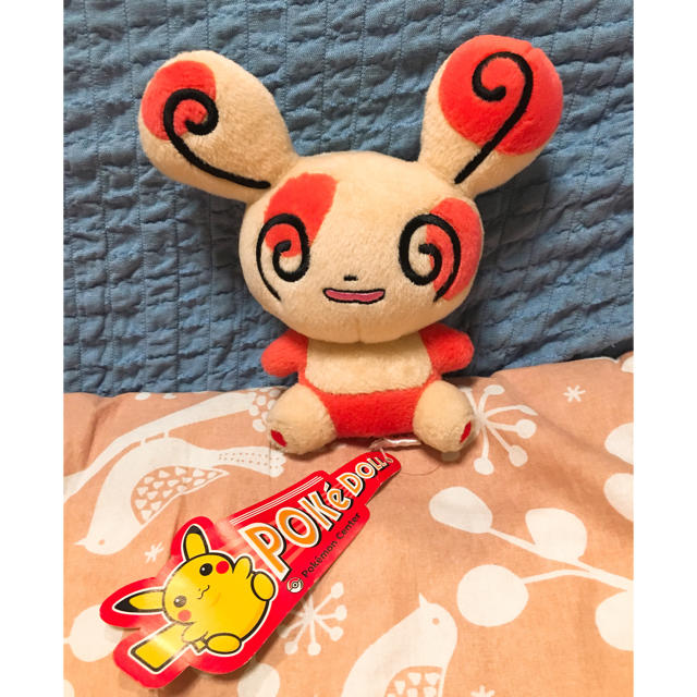 ポケモン - ポケモン ポケドール パッチールの通販 by ひよどり's shop